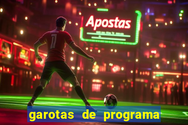 garotas de programa cruzeiro sp